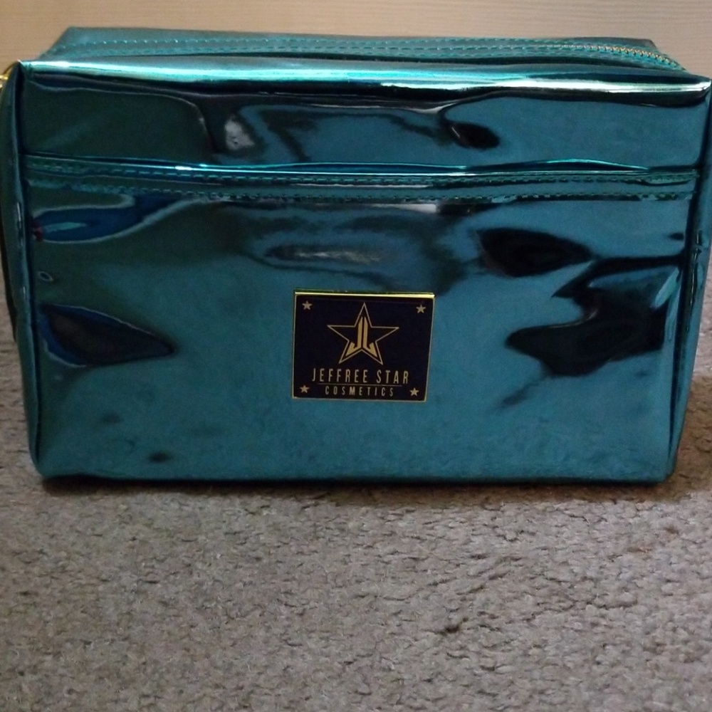 Jeffree Star Cosmetic Bag